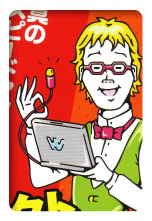 �C���t�H���X�g�u���ƂȂ�Windows�v�\���C���X�g